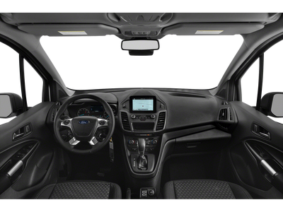 2023 Ford Transit Connect XLT
