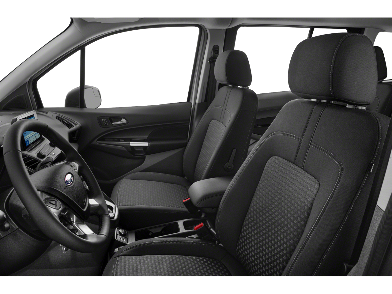 2023 Ford Transit Connect XLT