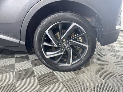 2022 Toyota C-HR Limited