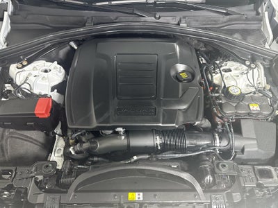 2024 Jaguar F-PACE P250 R-Dynamic S