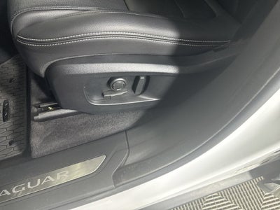 2024 Jaguar F-PACE P250 R-Dynamic S
