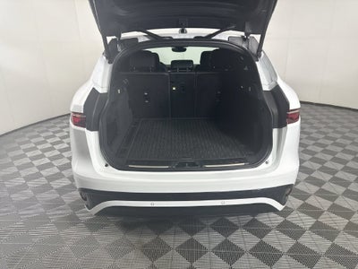 2024 Jaguar F-PACE P250 R-Dynamic S