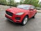 2019 Jaguar E-PACE S