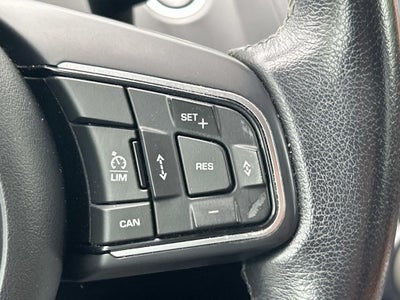 2019 Jaguar E-PACE S