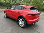 2019 Jaguar E-PACE S