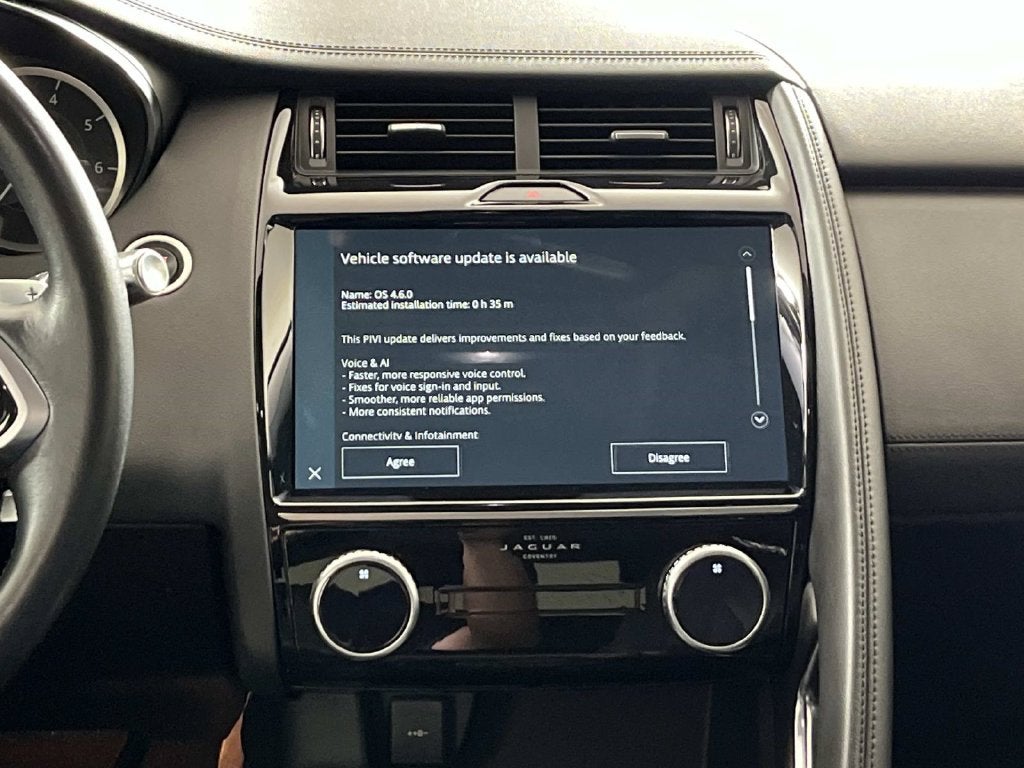 2022 Jaguar E-PACE P250