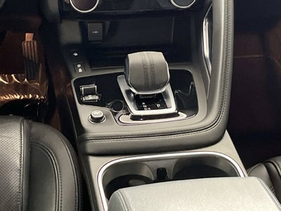 2022 Jaguar E-PACE P250