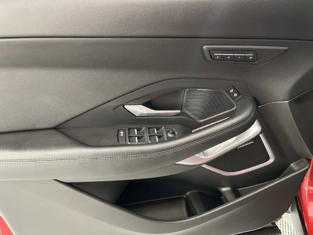2022 Jaguar E-PACE P250
