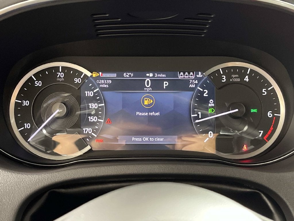 2022 Jaguar E-PACE P250
