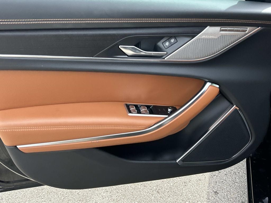 2024 Jaguar XF R-Dynamic SE