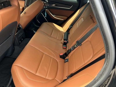 2024 Jaguar XF R-Dynamic SE