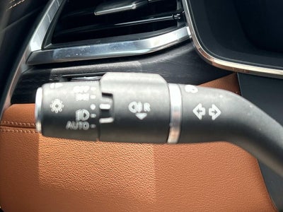 2024 Jaguar XF R-Dynamic SE