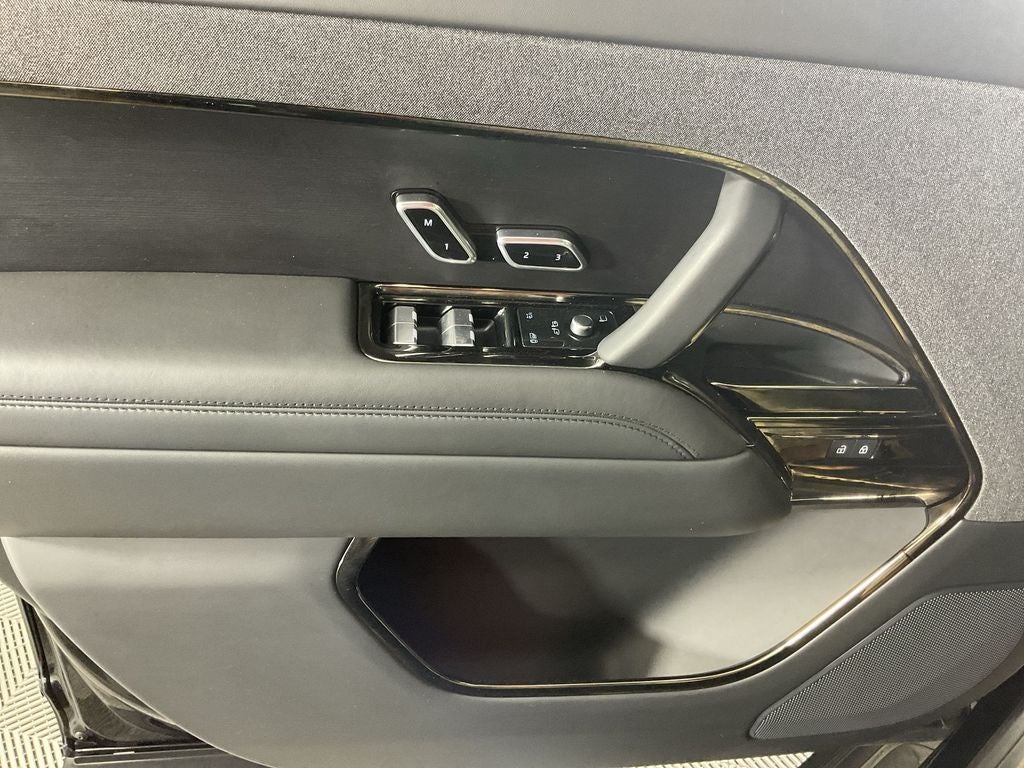 2024 Land Rover Range Rover Sport Dynamic SE