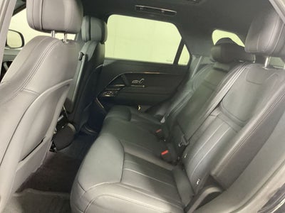 2024 Land Rover Range Rover Sport Dynamic SE