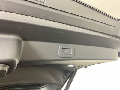2024 Land Rover Range Rover Sport Dynamic SE
