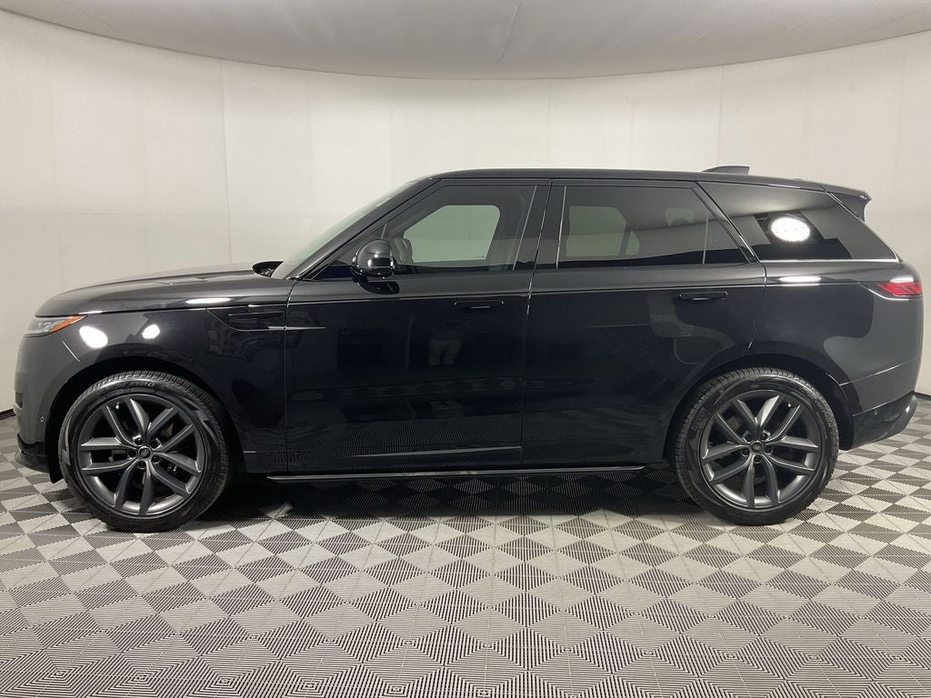 2024 Land Rover Range Rover Sport Dynamic SE