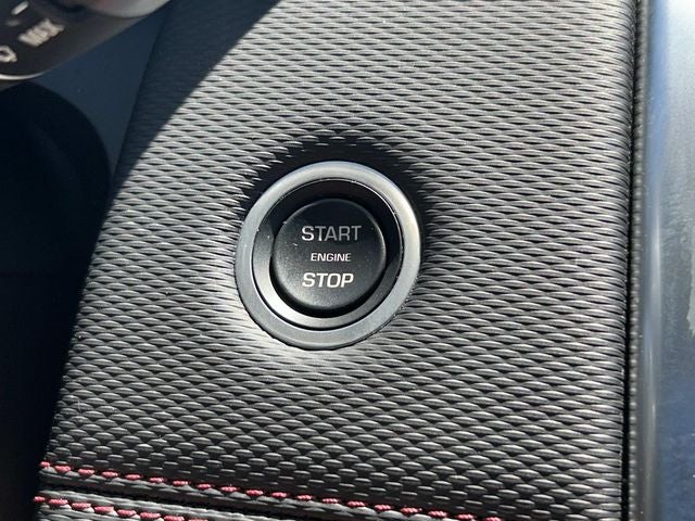 2022 Land Rover Discovery Sport S R-Dynamic
