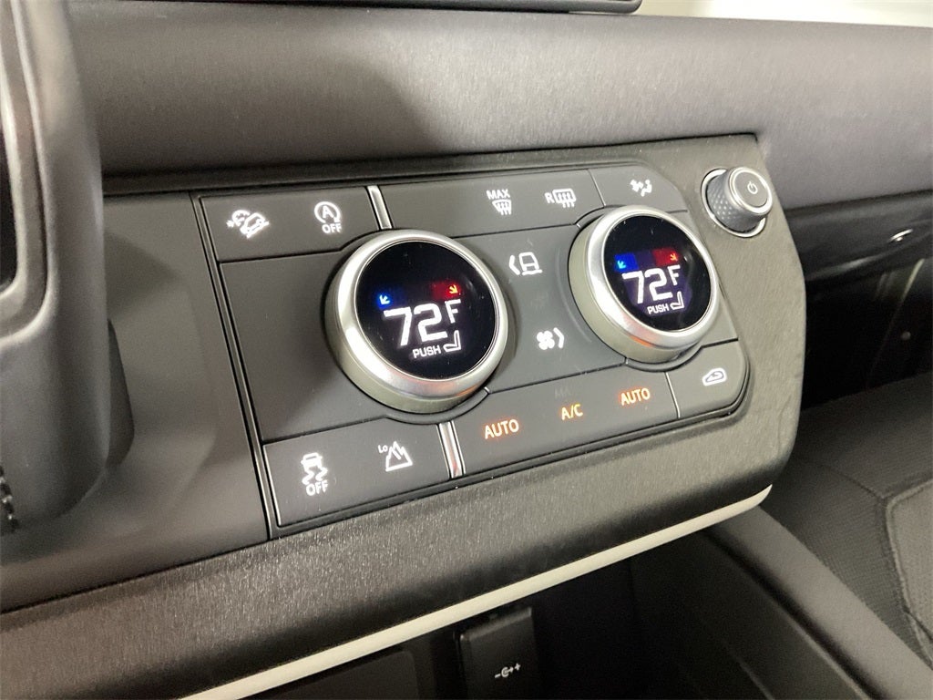 2023 Land Rover Defender 90 X-Dynamic SE