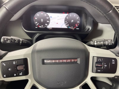 2023 Land Rover Defender 90 X-Dynamic SE