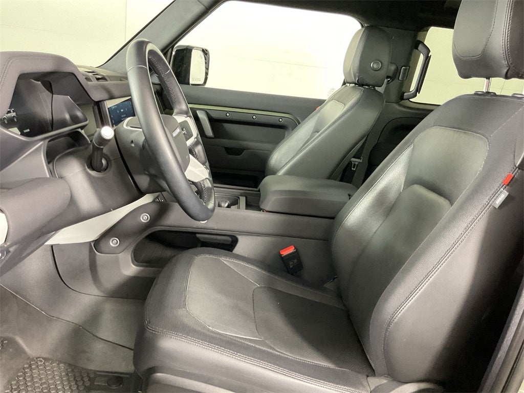 2023 Land Rover Defender 90 X-Dynamic SE