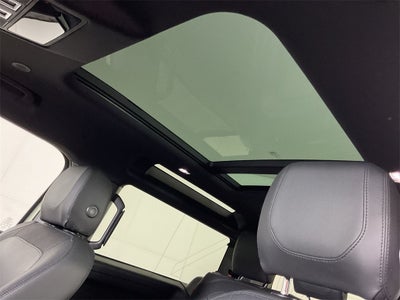 2023 Land Rover Defender 90 X-Dynamic SE