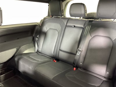 2023 Land Rover Defender 90 X-Dynamic SE