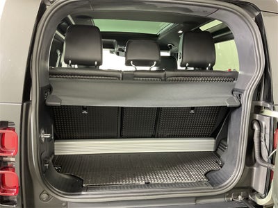 2023 Land Rover Defender 90 X-Dynamic SE