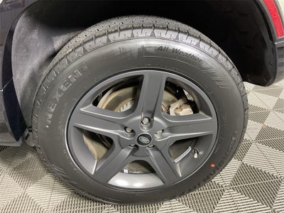 2023 Land Rover Defender 90 X-Dynamic SE