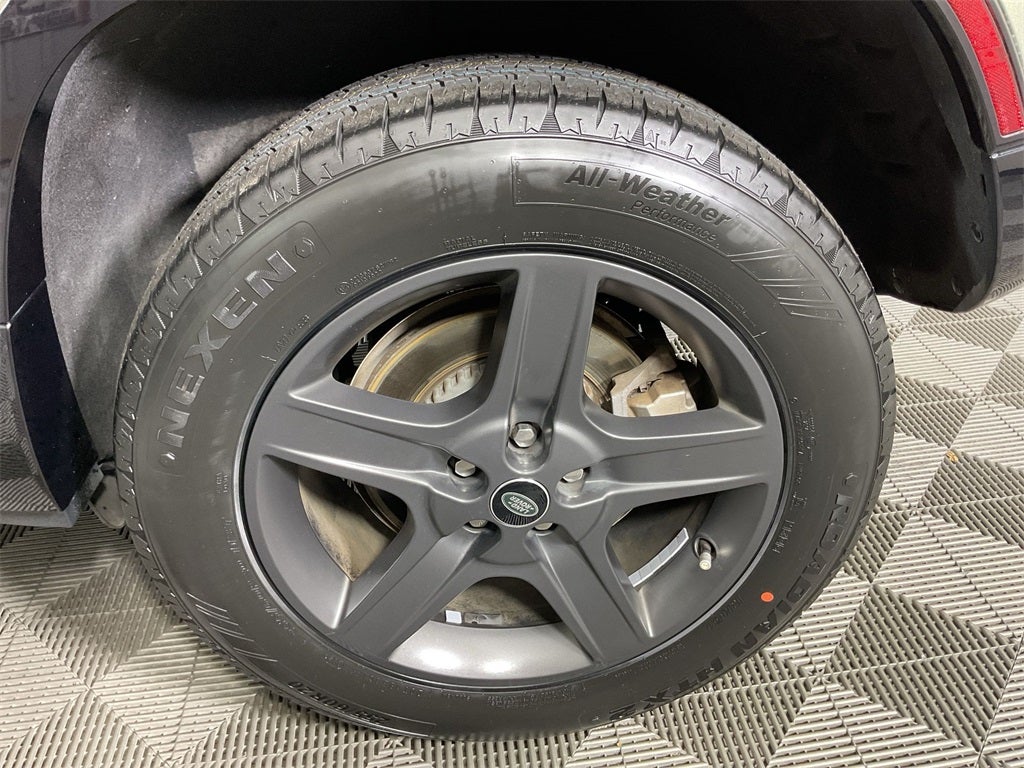 2023 Land Rover Defender 90 X-Dynamic SE