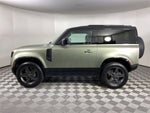 2023 Land Rover Defender 90 X-Dynamic SE