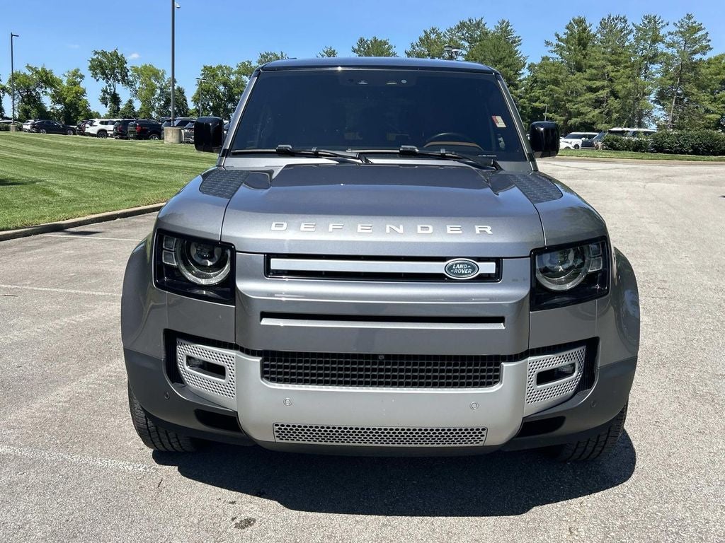 2024 Land Rover Defender S