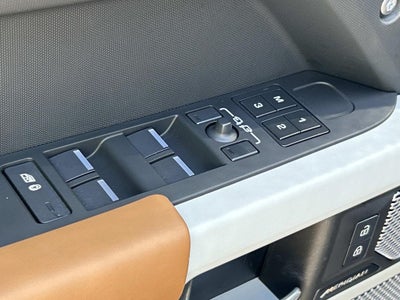 2024 Land Rover Defender S