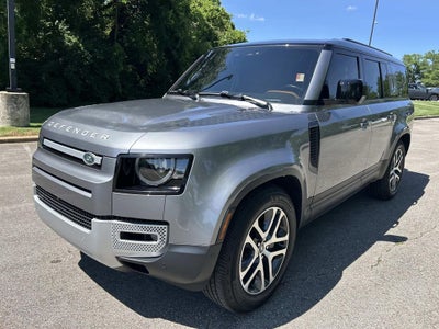 2024 Land Rover Defender S