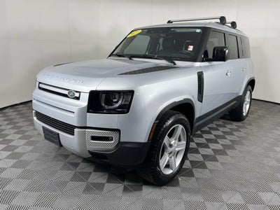 2023 Land Rover Defender 110 SE