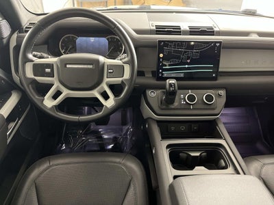 2023 Land Rover Defender 110 SE