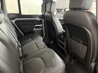 2023 Land Rover Defender 110 SE