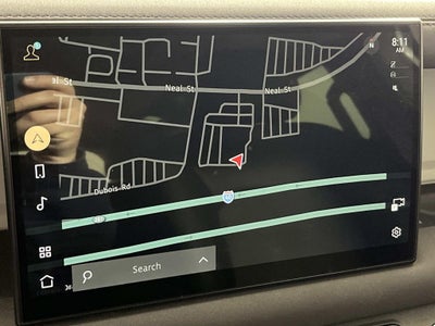 2023 Land Rover Defender 110 SE