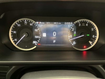 2023 Land Rover Defender 110 SE