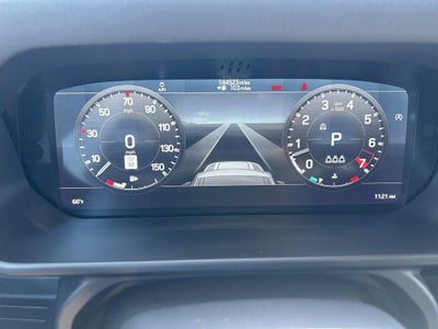 2022 Land Rover Defender X-Dynamic S