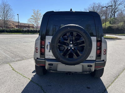 2022 Land Rover Defender X-Dynamic S