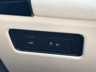 2019 Land Rover Range Rover V6 Supercharged SWB