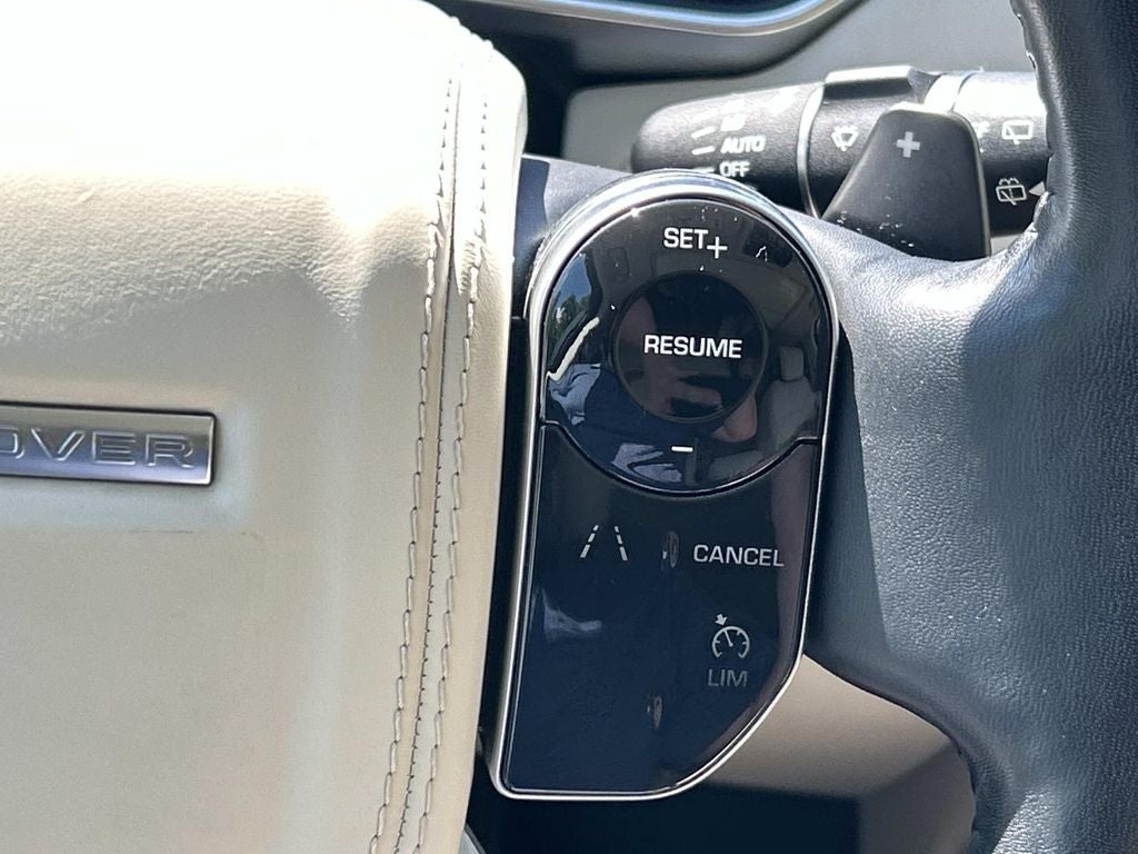 2019 Land Rover Range Rover V6 Supercharged SWB