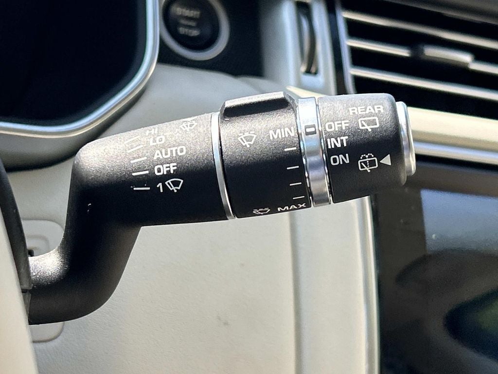 2019 Land Rover Range Rover V6 Supercharged SWB
