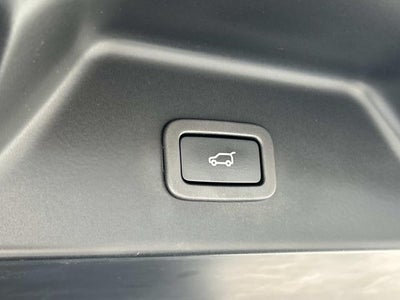 2017 Land Rover Range Rover 5.0L V8 Supercharged