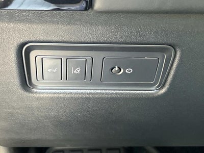 2017 Land Rover Range Rover 5.0L V8 Supercharged