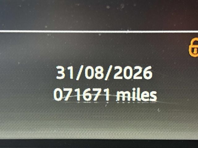 2017 Land Rover Range Rover 5.0L V8 Supercharged