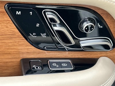 2019 Land Rover Range Rover Autobiography