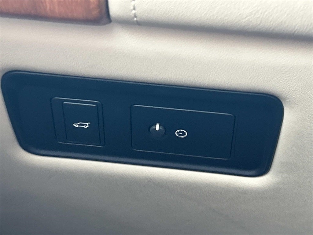 2019 Land Rover Range Rover Autobiography