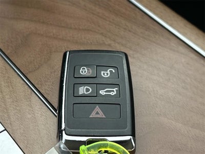 2019 Land Rover Range Rover Autobiography