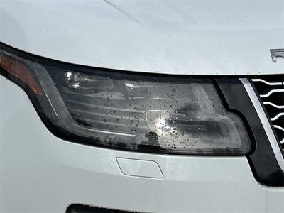 2019 Land Rover Range Rover Autobiography